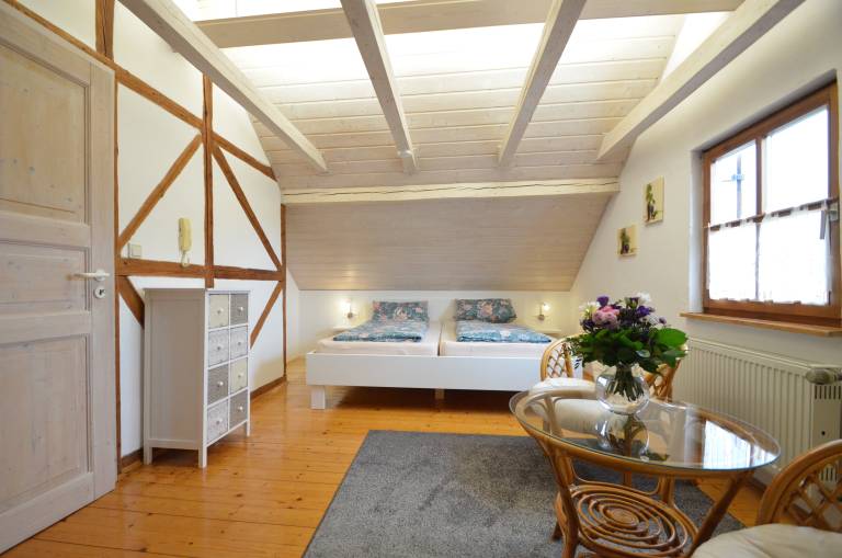 Ferienwohnung Beilngries
