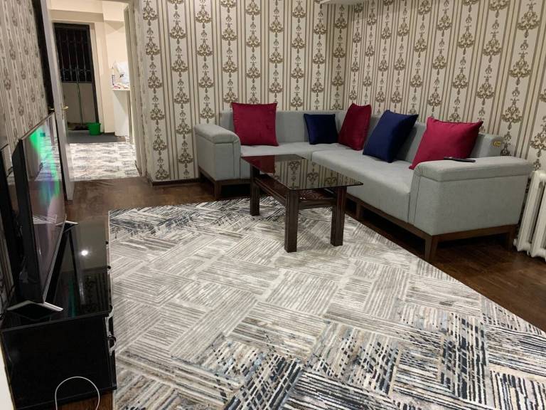 Apartment Oloy