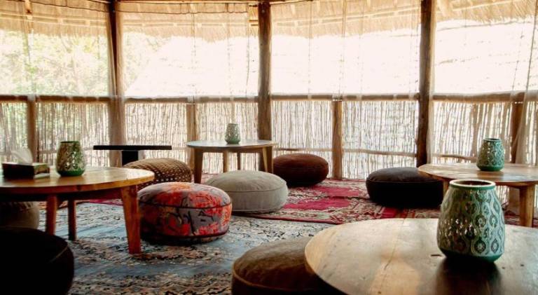 Jungle Pearl Resort — photo 4
