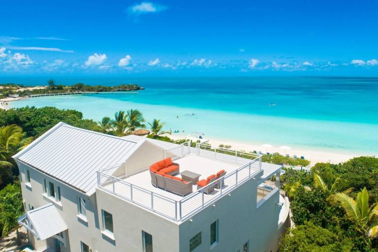 Villa Providenciales