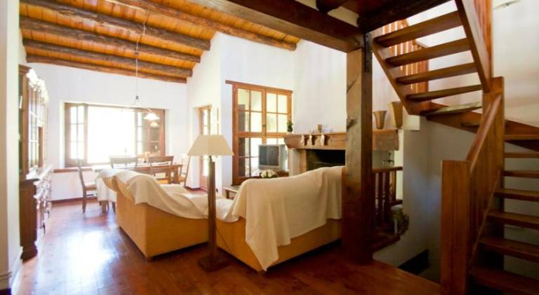Rental apartment with terrace in Arinsal