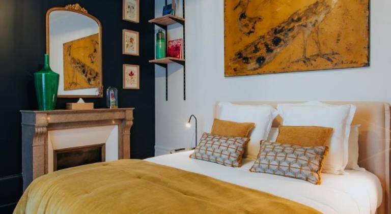 Beautiful holiday apartment | Pets allowed in Beaune
