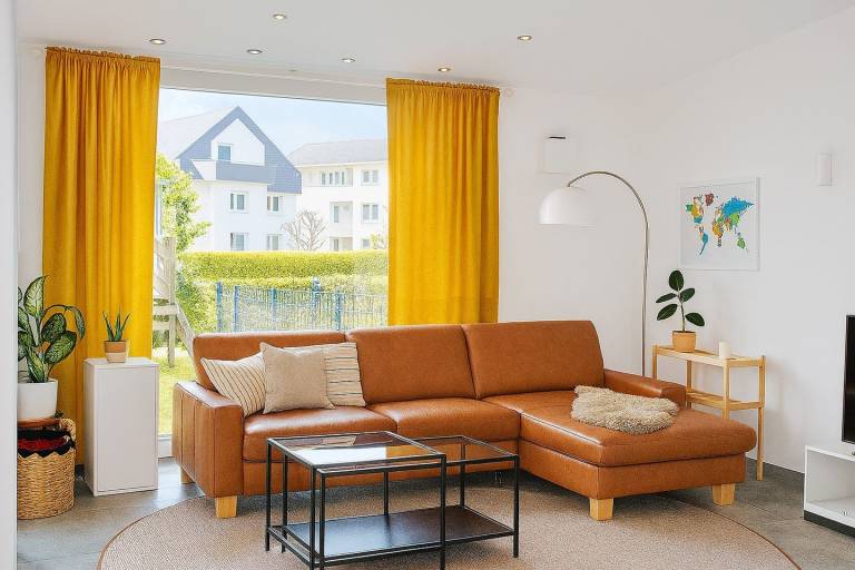 Ferienhaus Friedrichshafen