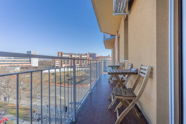 Appartement  Bologna