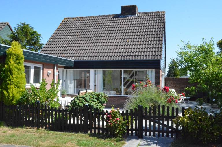 Ferienwohnung Noordwijkerhout