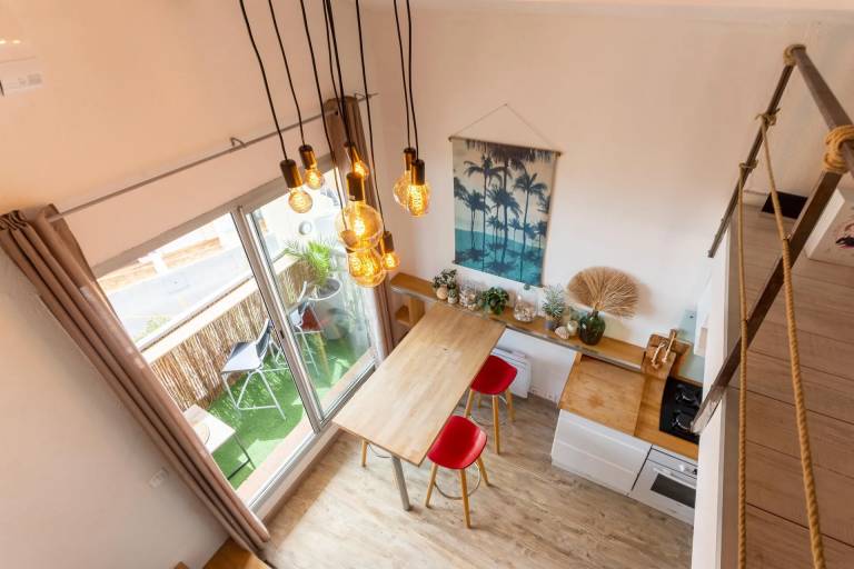 Appartement Carry-le-Rouet