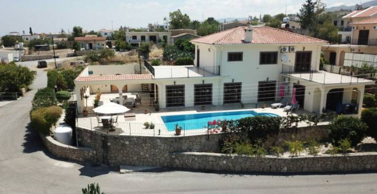Villa  Zeytinlik