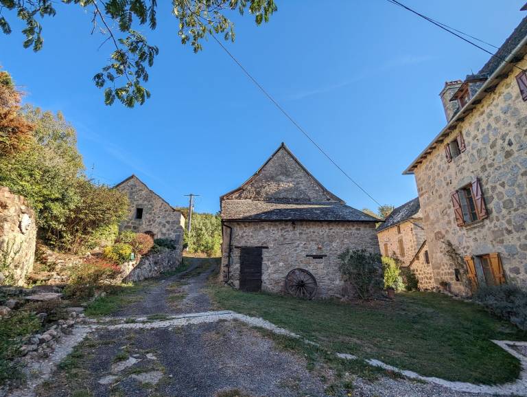 House  Sanvensa