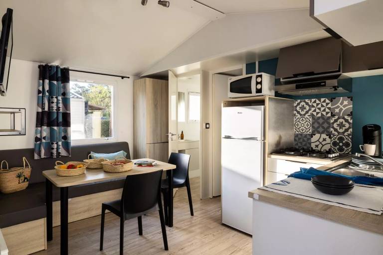 Mobil-home Notre-Dame-de-Monts