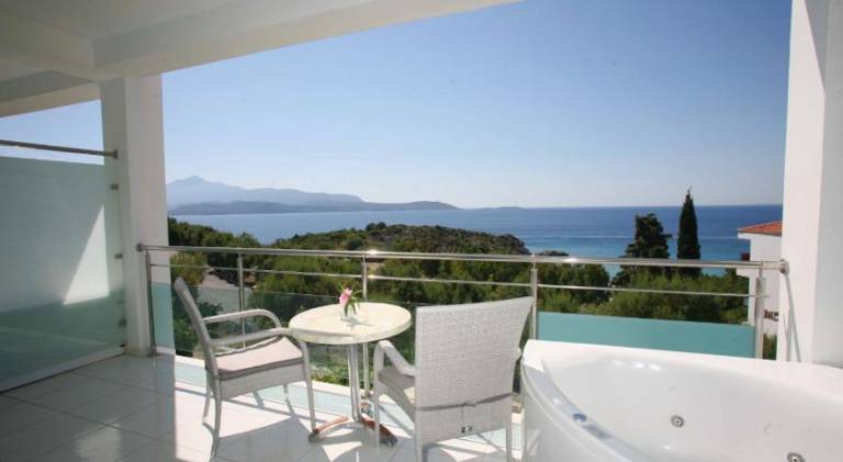Princessa Riviera Resort — photo 4