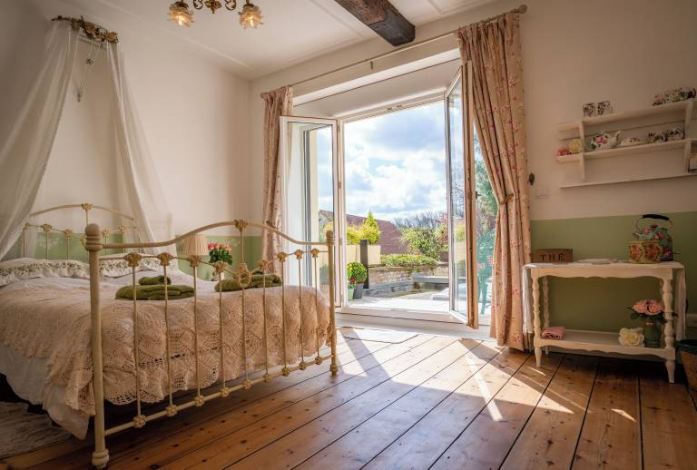 Maison de vacances Saint-Omer
