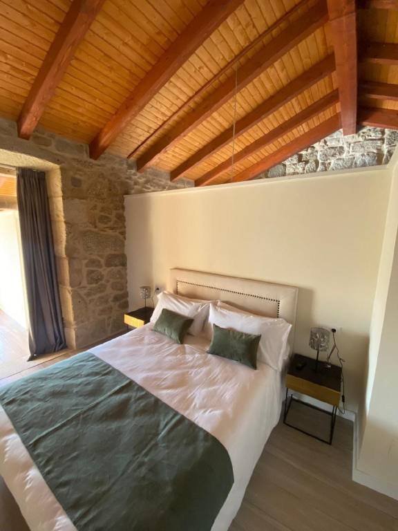 Quinta Pazo Corisca — photo 2