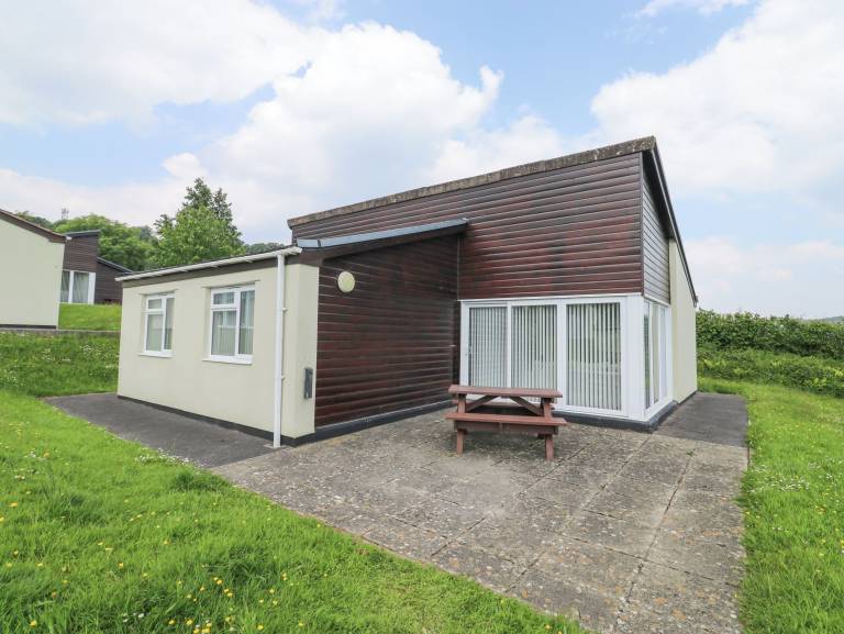House Chudleigh