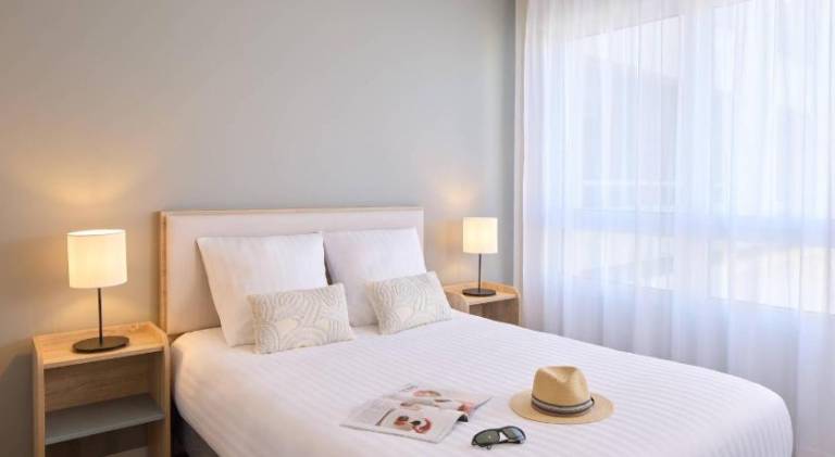 Quality Aparthotel Saumur in Saumur