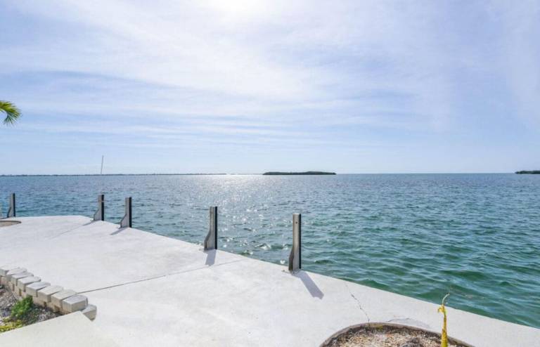 Cottage Cudjoe Key