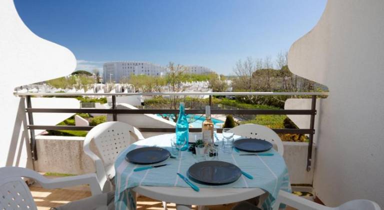 Beautiful holiday apartment with pool | Close to the beach | Pet-friendly — photo 4