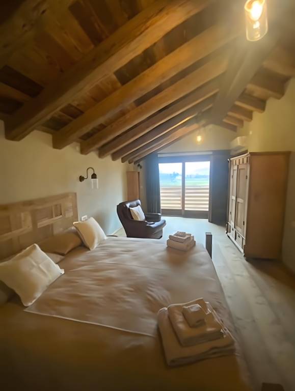 Privatzimmer  Mese