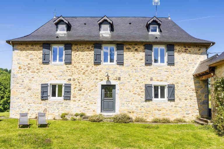 Gîte Arudy