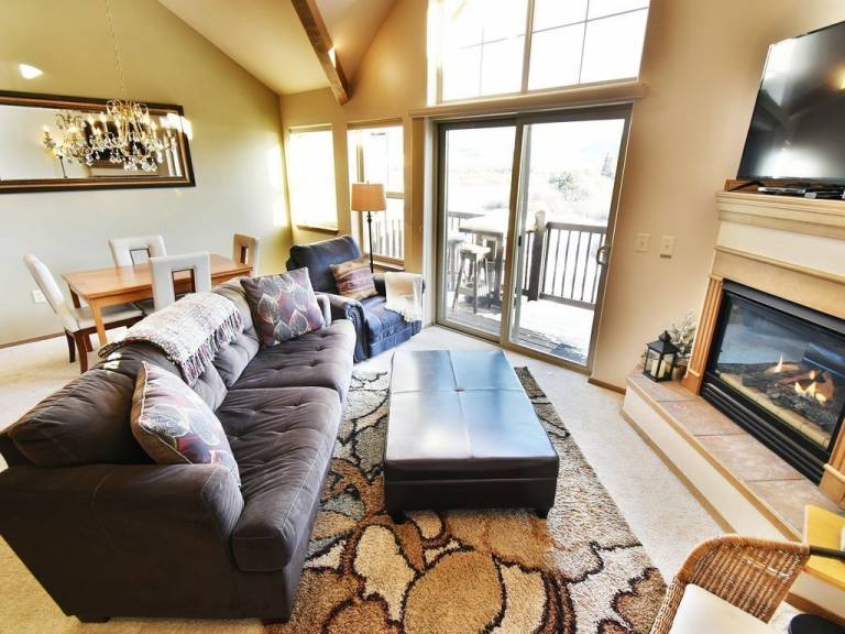 Appartement Frisco