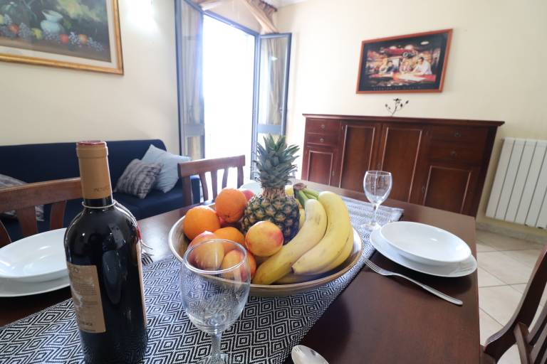 Children-friendly holiday apartment | City view | Pet-friendly — photo 3