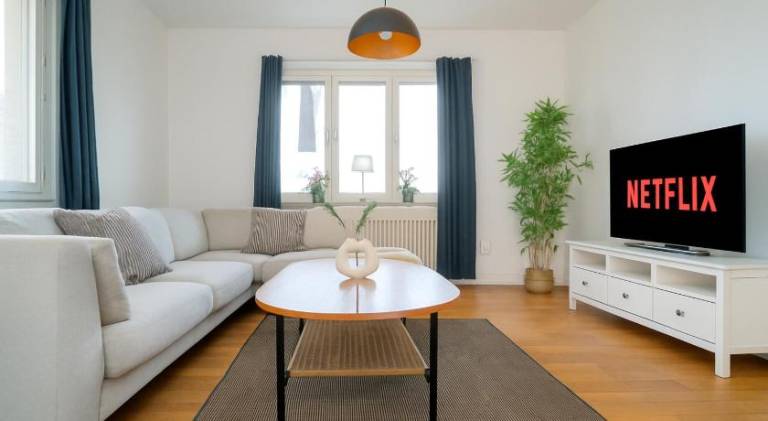 Beautiful rental apartment | Pets allowed in Gothenburg