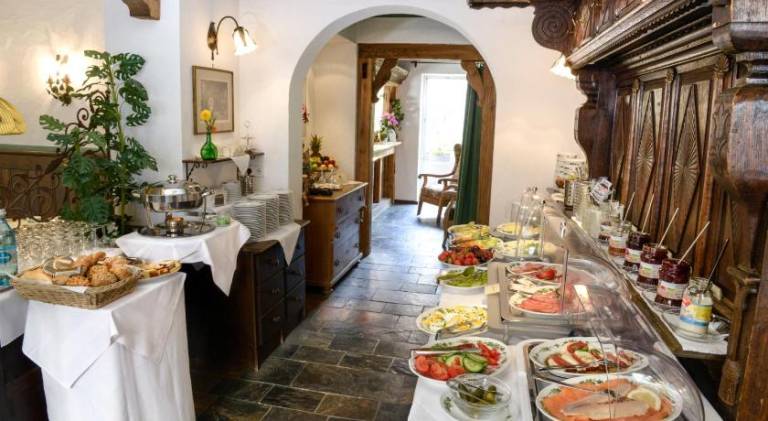 Hotel Till Eulenspiegel - Nichtrauchhotel — photo 2