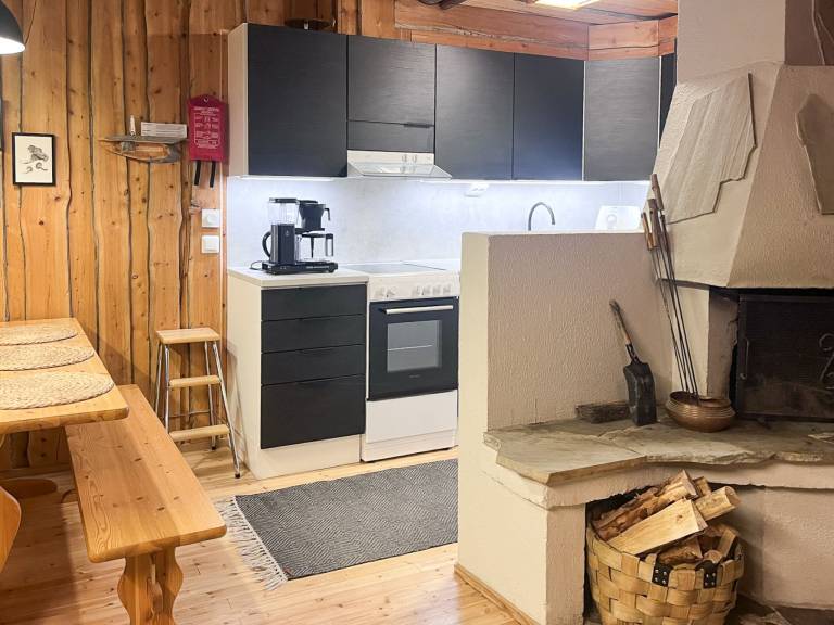Vacation home with sauna | Next to the ski | Pet-friendly — photo 5