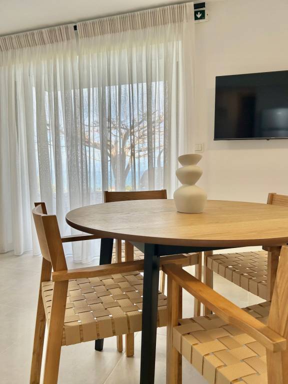 Beautiful holiday homes in the country with terrace Messenia, Peloponnese — photo 4