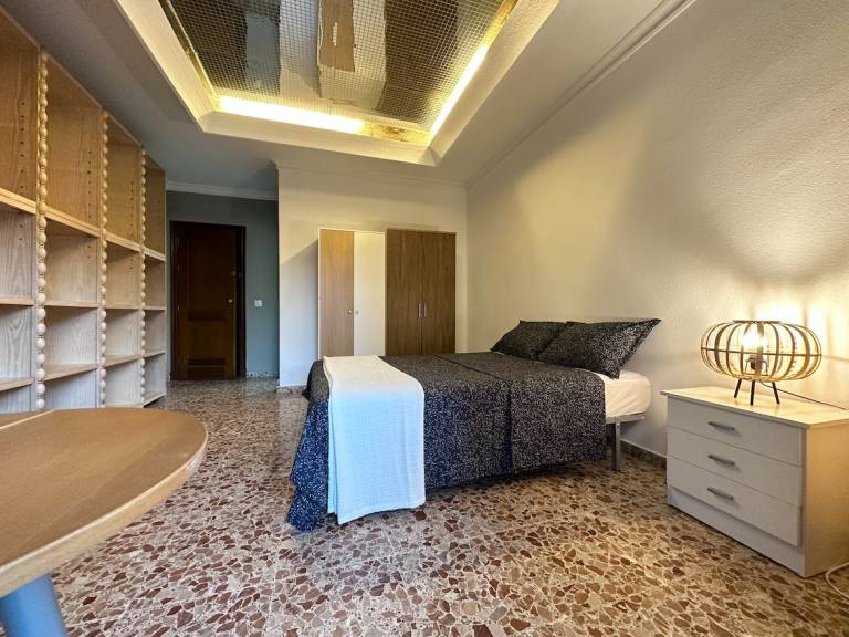 Private room Cartagena