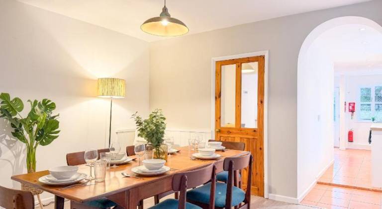 Pleasant rental apartment | Pets are welcome — photo 2