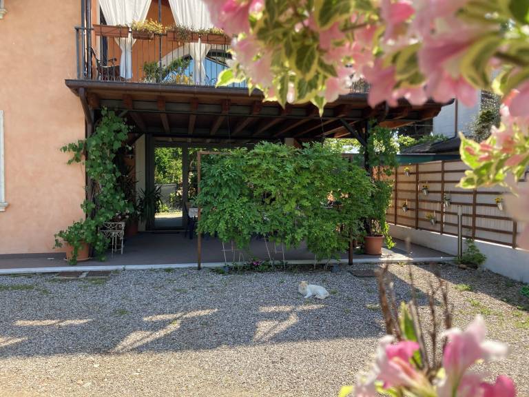 Apartment San Massimo