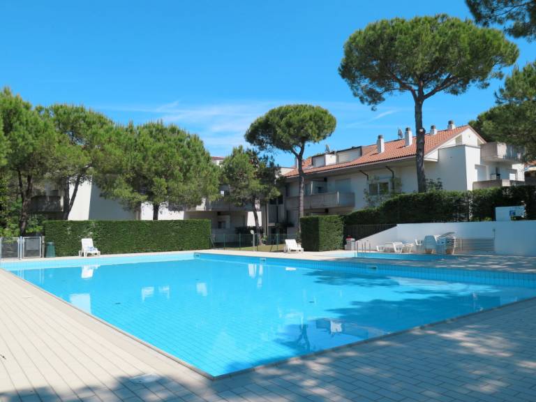 Vakantiepark Bibione