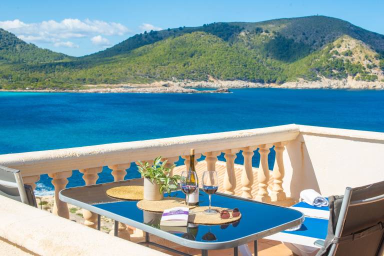 Apartment Cala Ratjada