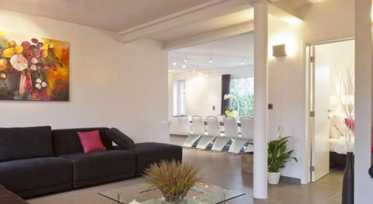 Vacation home with 6 rooms for 12 persons — photo 3