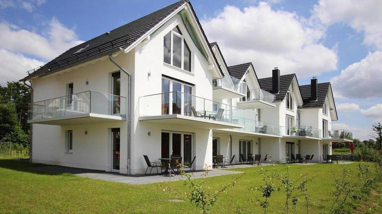 Ferienwohnung Plau am See