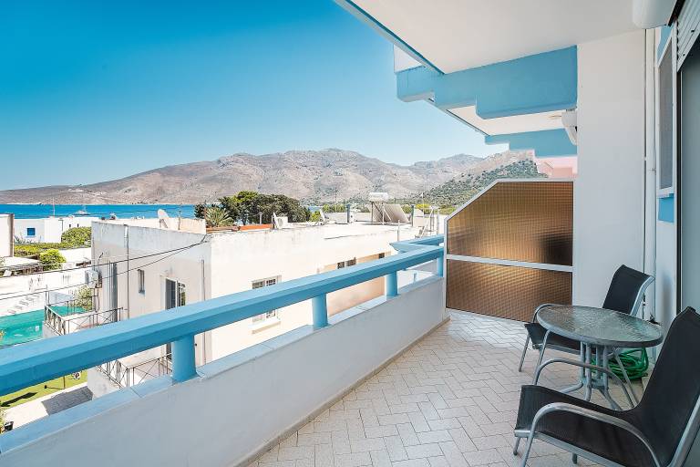 Ferienhaus Tilos