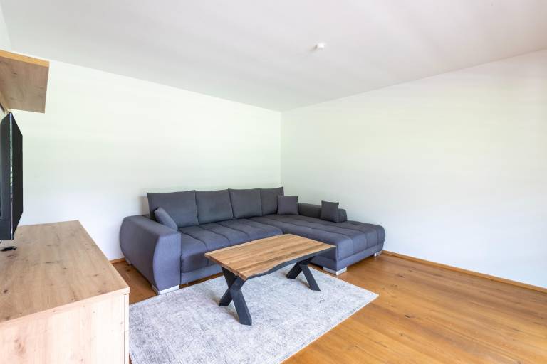 Ferienwohnung in Jochberg für max. 8 Personen Ferienwohnung in Jochberg für max. 8 Personen