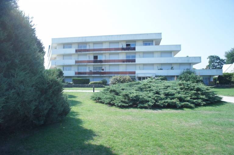Appartement Saint-Briac-sur-Mer