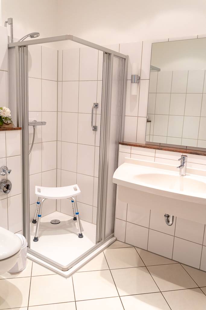 Ferienwohnung Duhnen