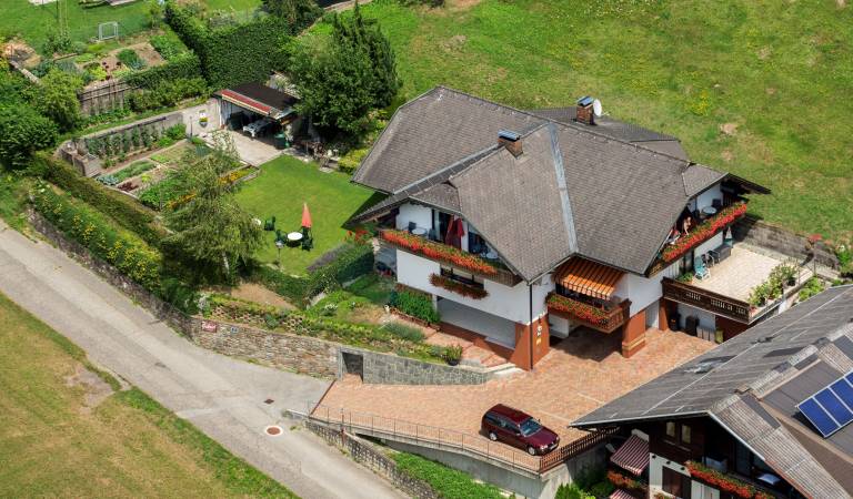 Ferienwohnung Schelesnitz