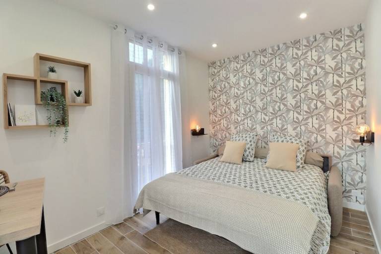 Apartamento Aix-en-Provence