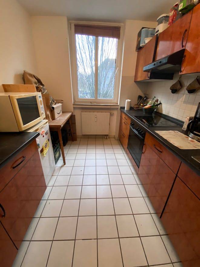 Ferienwohnung  Bezirk Lichtenberg