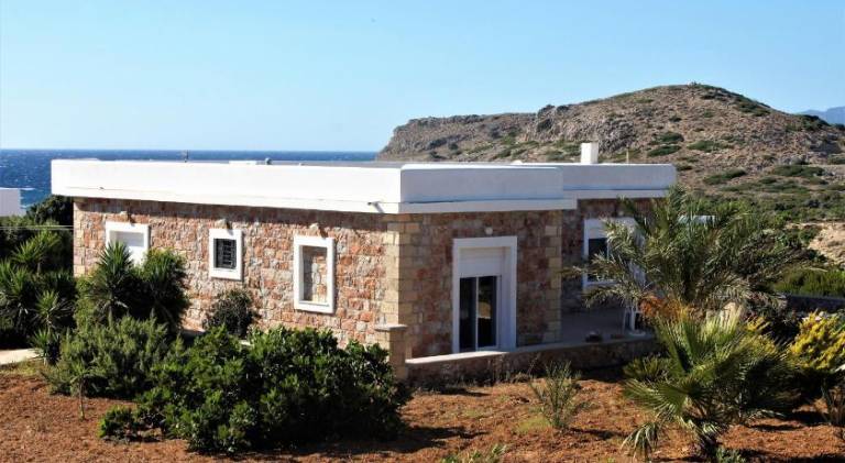Ferienhaus Karpathos
