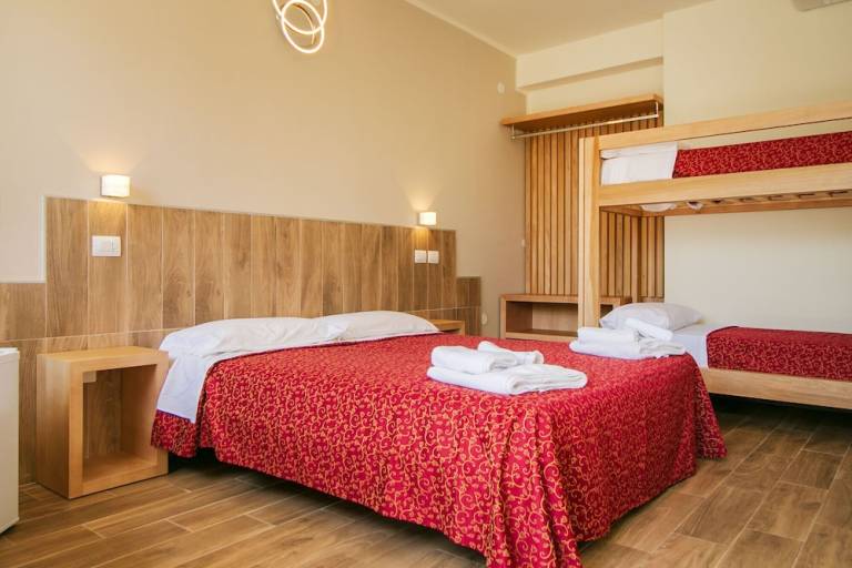 Resort Botricello