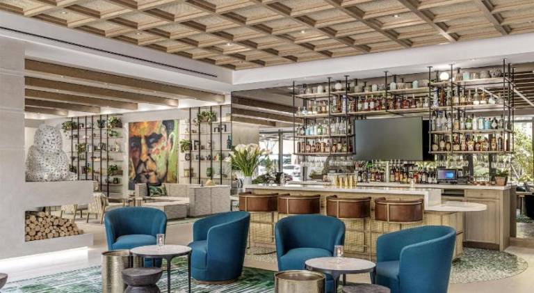The Ray Hotel Delray Beach, Curio Collection by Hilton — photo 4