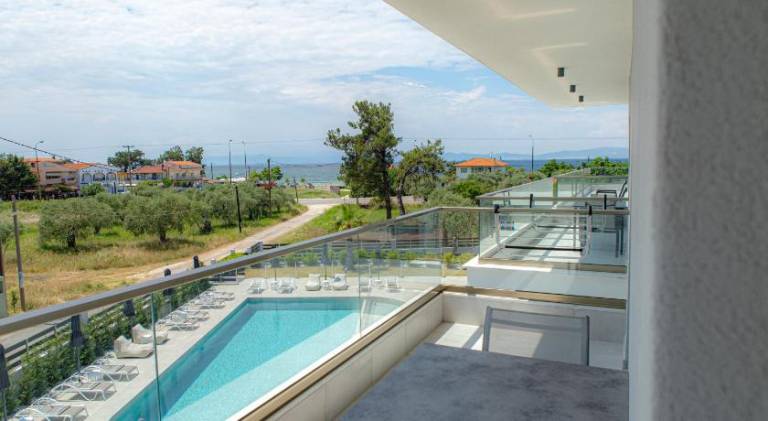 The Angeliki Boutique Hotel — photo 3