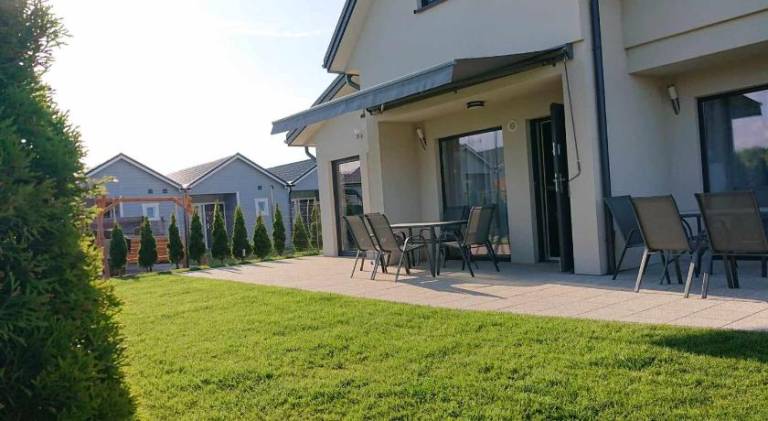 Nice holiday apartment | Pets allowed — photo 3