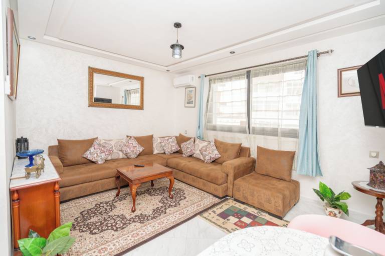 Appartement Tanger