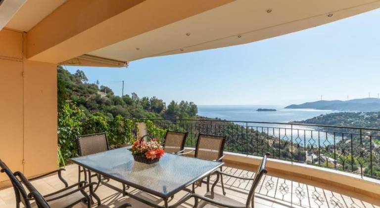 Fully equipped villa with patio, barbeque & private pool | Beach nearby | Good for workation | Dogs allowed — photo 3