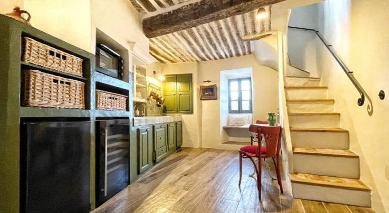 Ferienhaus Ramatuelle